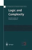 Logic and Complexity (eBook, PDF)