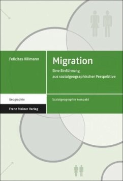 Migration - Hillmann, Felicitas