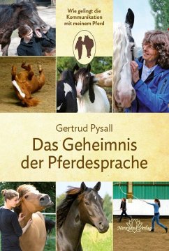 Das Geheimnis der Pferdesprache - Pysall, Gertrud