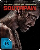 Southpaw Steelcase Edition