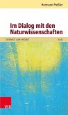 Im Dialog mit den Naturwissenschaften (eBook, PDF)