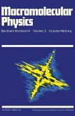 Macromolecular Physics (eBook, PDF)