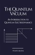 The Quantum Vacuum (eBook, PDF) - Bild 1