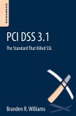 PCI DSS 3.1 (eBook, ePUB)