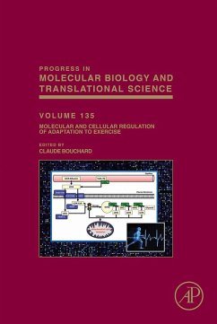 Molecular and Cellular Regulation of Adaptation to Exercise (eBook, ePUB) - Bouchard, Claude