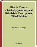 Kinetic Theory (eBook, PDF)