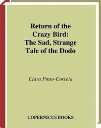 Return of the Crazy Bird (eBook, PDF) - Pinto-Correia, Clara