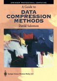 A Guide to Data Compression Methods (eBook, PDF)