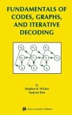 Fundamentals of Codes, Graphs, and Iterative Decoding (eBook, PDF)