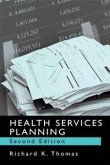 Health Services Planning (eBook, PDF)