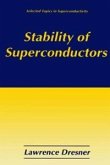 Stability of Superconductors (eBook, PDF)