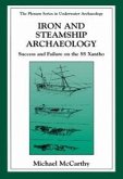 Iron and Steamship Archaeology (eBook, PDF)