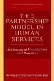 The Partnership Model in Human Services (eBook, PDF)