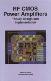 RF CMOS Power Amplifiers: Theory, Design and Implementation (eBook, PDF)
