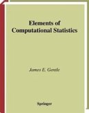 Elements of Computational Statistics (eBook, PDF)