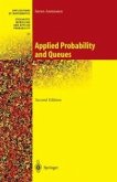 Applied Probability and Queues (eBook, PDF)