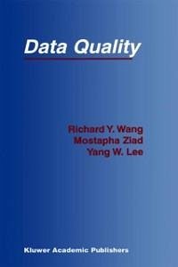 Data Quality (eBook, PDF) - Wang, Richard Y.; Ziad, Mostapha; Lee, Yang W.