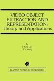 Video Object Extraction and Representation (eBook, PDF)