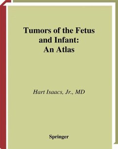 Tumors of the Fetus and Infant (eBook, PDF) - Isaacs, Hart Jr.