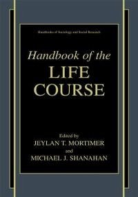 Handbook of the Life Course (eBook, PDF)