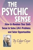 Psychic Sense (eBook, ePUB)