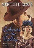 Echoes in the Valley (eBook, ePUB)