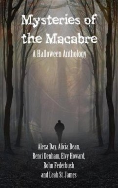 Cover Mysteries of the Macabre (eBook, ePUB)