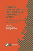 Integrity, Internal Control and Security in Information Systems (eBook, PDF)