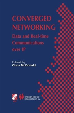 Converged Networking (eBook, PDF)