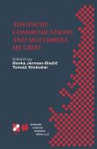 Advanced Communications and Multimedia Security (eBook, PDF)