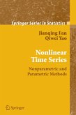 Nonlinear Time Series (eBook, PDF)