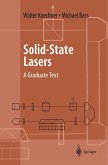 Solid-State Lasers (eBook, PDF)