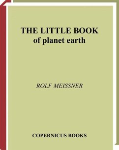 Cover The Little Book of Planet Earth (eBook, PDF)