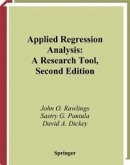 Applied Regression Analysis (eBook, PDF)