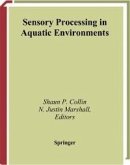 Sensory Processing in Aquatic Environments (eBook, PDF)