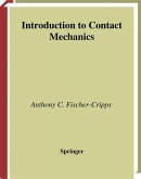 Introduction to Contact Mechanics (eBook, PDF)