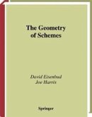 The Geometry of Schemes (eBook, PDF)