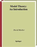 Model Theory : An Introduction (eBook, PDF)