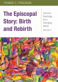 The Episcopal Story (eBook, ePUB)