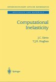 Computational Inelasticity (eBook, PDF)