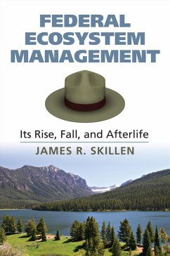 Cover Federal Ecosystem Management (eBook, ePUB)