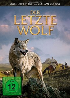 Welche Kauffaktoren es vor dem Kauf die Der letzte wolf dvd zu beachten gilt!