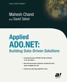 Applied ADO.NET (eBook, PDF)