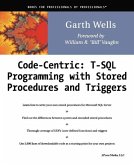 Code Centric: T-SQL Programming with Stored Procedures and Triggers (eBook, PDF)