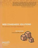 Web Standards Solutions (eBook, PDF)