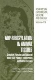 ADP-Ribosylation in Animal Tissues (eBook, PDF)
