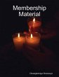 Membership Material (eBook, ePUB) - Bild 1