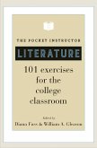 Pocket Instructor: Literature (eBook, ePUB) Pocket Instructor: Literature (eBook, ePUB)