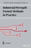 Industrial-Strength Formal Methods in Practice (eBook, PDF)