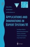 Applications and Innovations in Expert Systems VI (eBook, PDF)